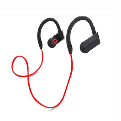 K98 Sports Bluetooth Earphones (Wireless Headphones)