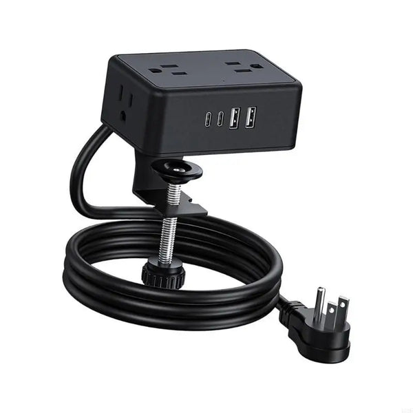 Ultimate Desk Power Hub