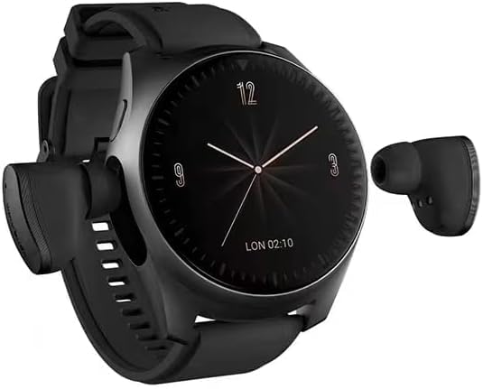 KORONA Wearbuds 2 Smart Fitness Watch