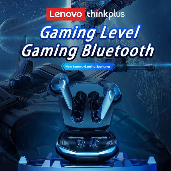 Lenovo GM2 Pro Wireless Earbuds