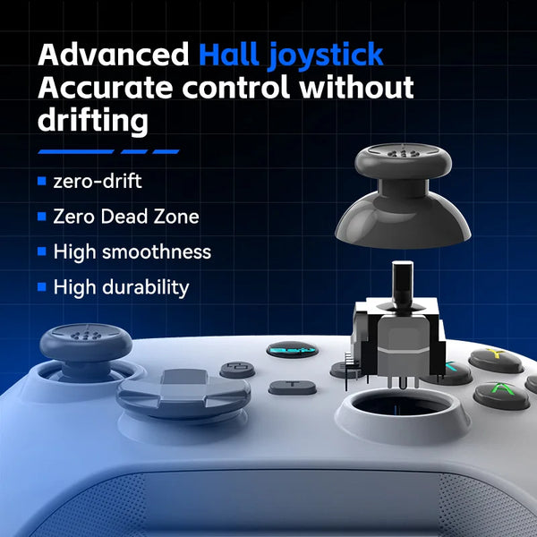 Ultimate Wireless Game Controller