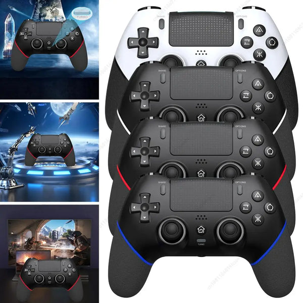Ultimate Bluetooth Game Controller