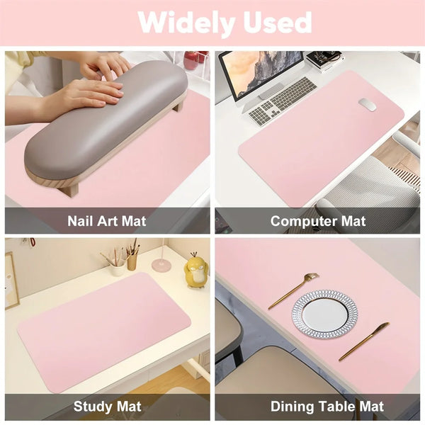 Foldable Nail Art Hand Cushion