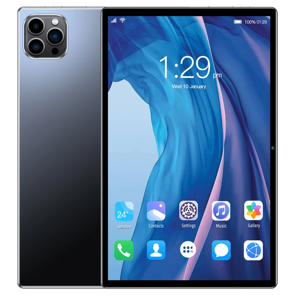 Versatile Android Tablet for Men