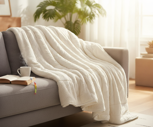 Cozy Dream Weighted Blanket