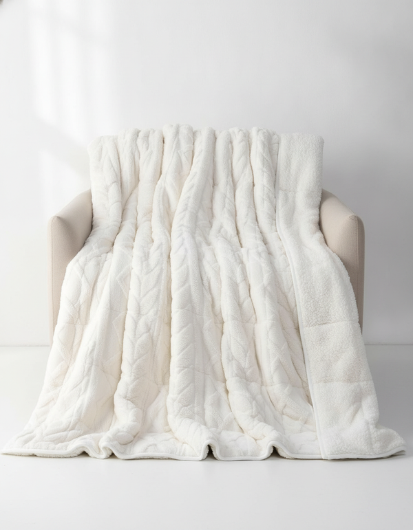 Cozy Dream Weighted Blanket