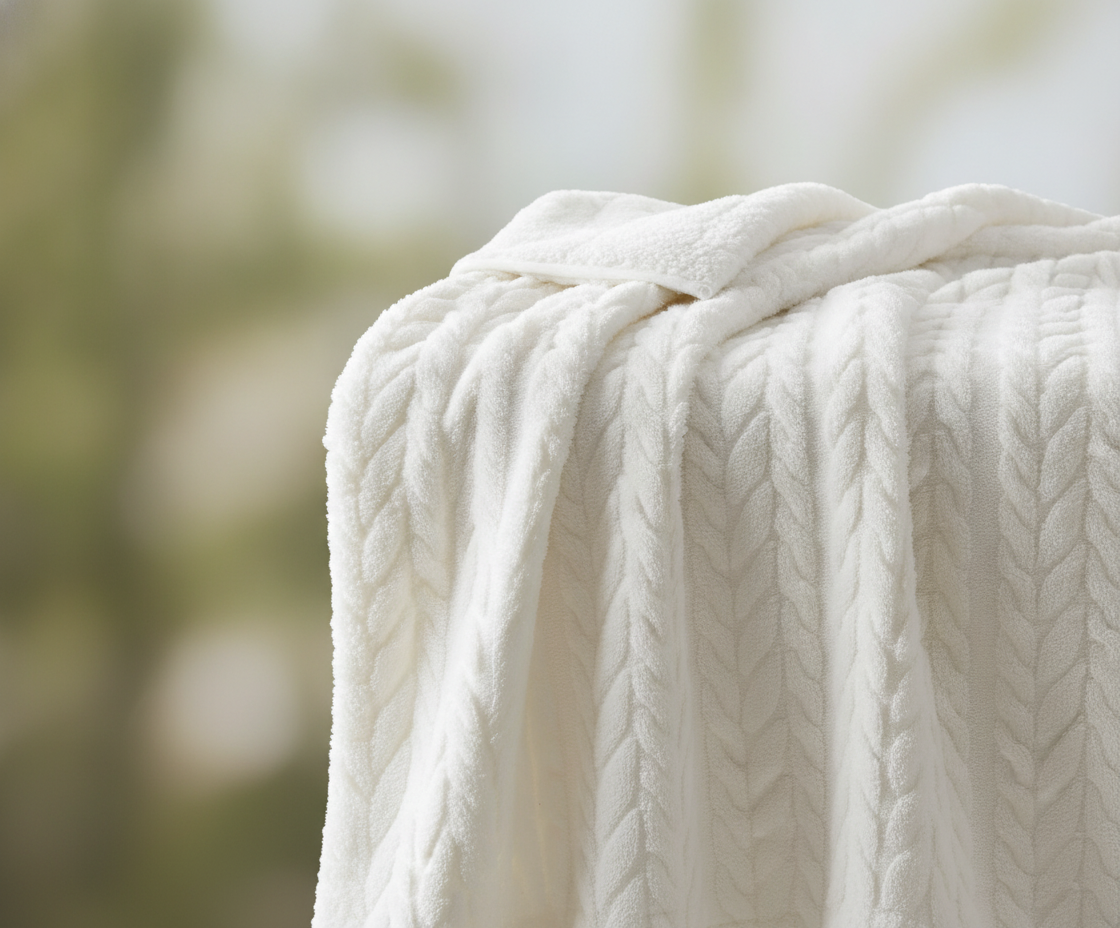 Cozy Dream Weighted Blanket