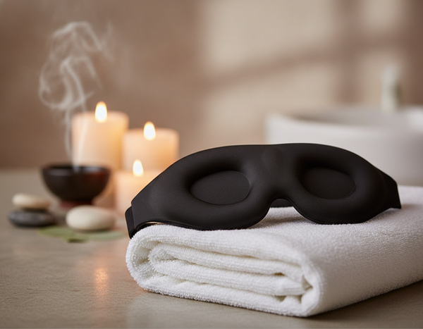 MZOO Dreamy Sleep Mask