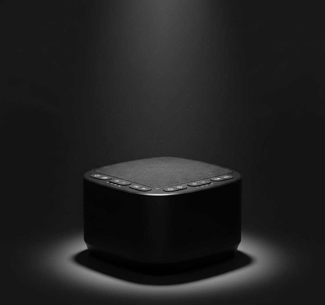 Magic Sleep Sound Machine