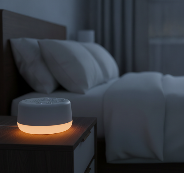 DreamSound Sleep Companion